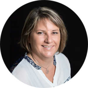 Ghislaine FOUVILLE